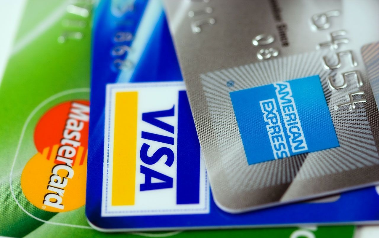 Carte di Credito