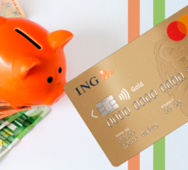 Carta di Credito ING Mastercard Gold: costi, limiti e come richiederlo