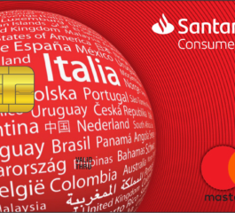 Carta di Credito Santander in Italia: come ottenere