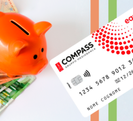 Carta di Credito Easy Visa di Banca Compass: costi, limiti e come richiederlo