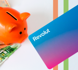 Carta Revolut: vantaggi del credito ricaricabile e come ottenerlo online