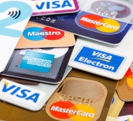 Carti di credito con i limiti più alti nel mercato italiano