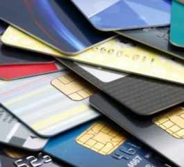 Opzioni carte di credito per chi inizia in Italia