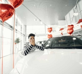 Prestiti per Finanziamento di Veicoli! Realizza il Sogno di Guidare l’Auto Perfetta