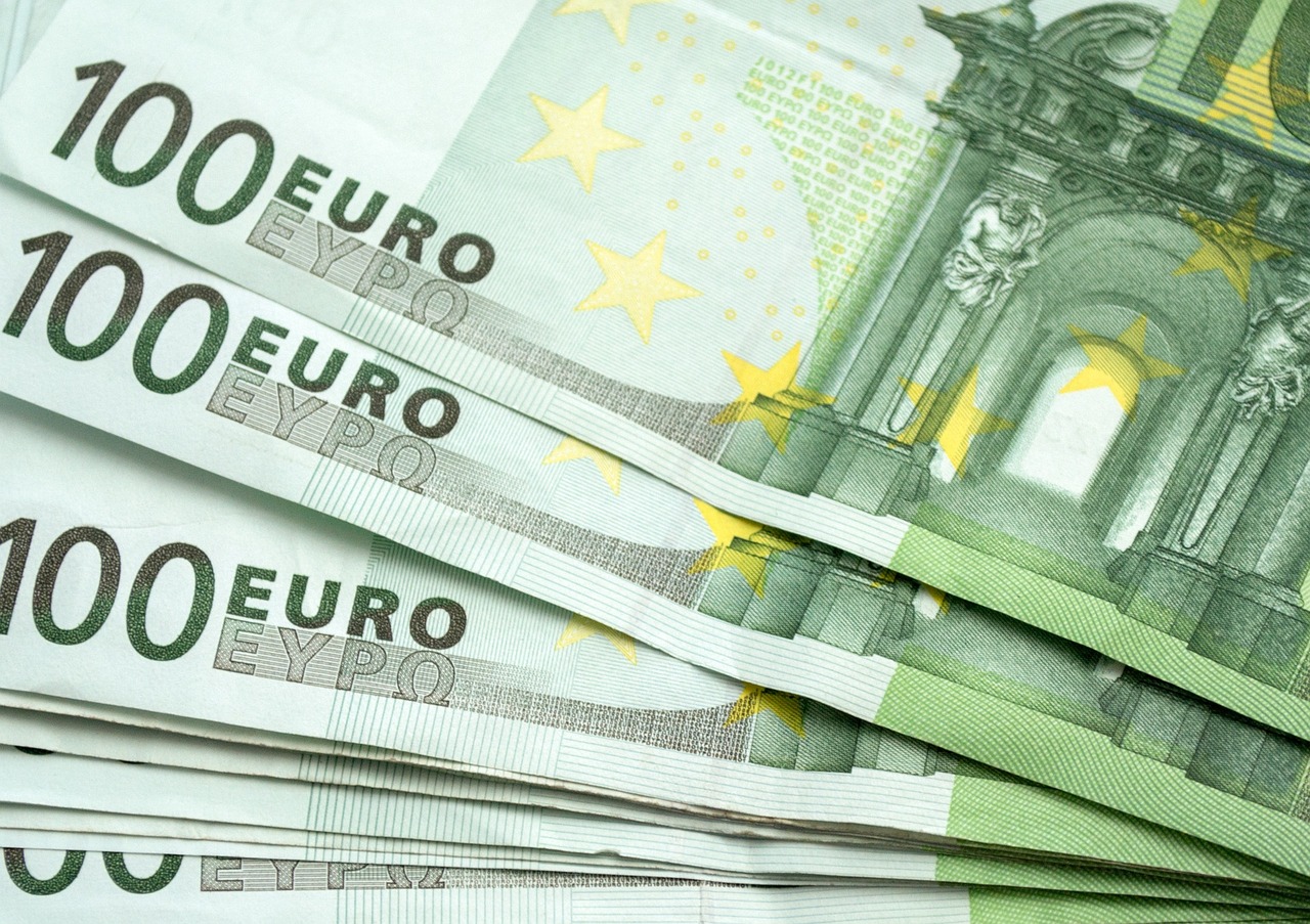 euros