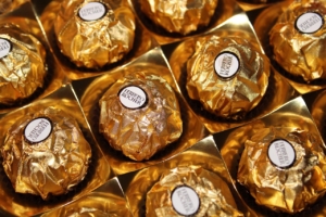 IMG: Ferrero Italia