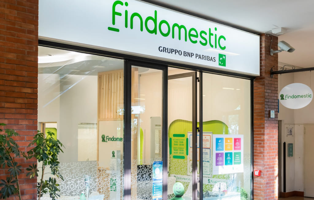 Anteprima dell’offerta di prestito personale Findomestic