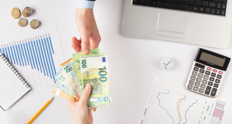 Prestito personale Mysura: come ricevere il denaro